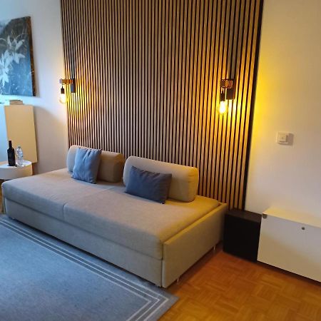Cosy Little Apartment Monaco di Baviera Esterno foto