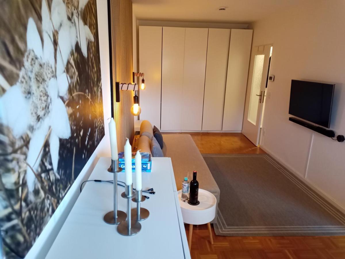 Cosy Little Apartment Monaco di Baviera Esterno foto