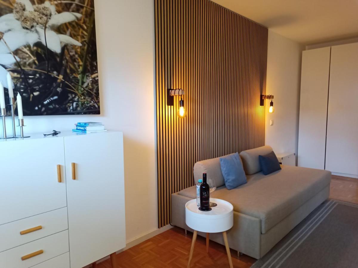 Cosy Little Apartment Monaco di Baviera Esterno foto