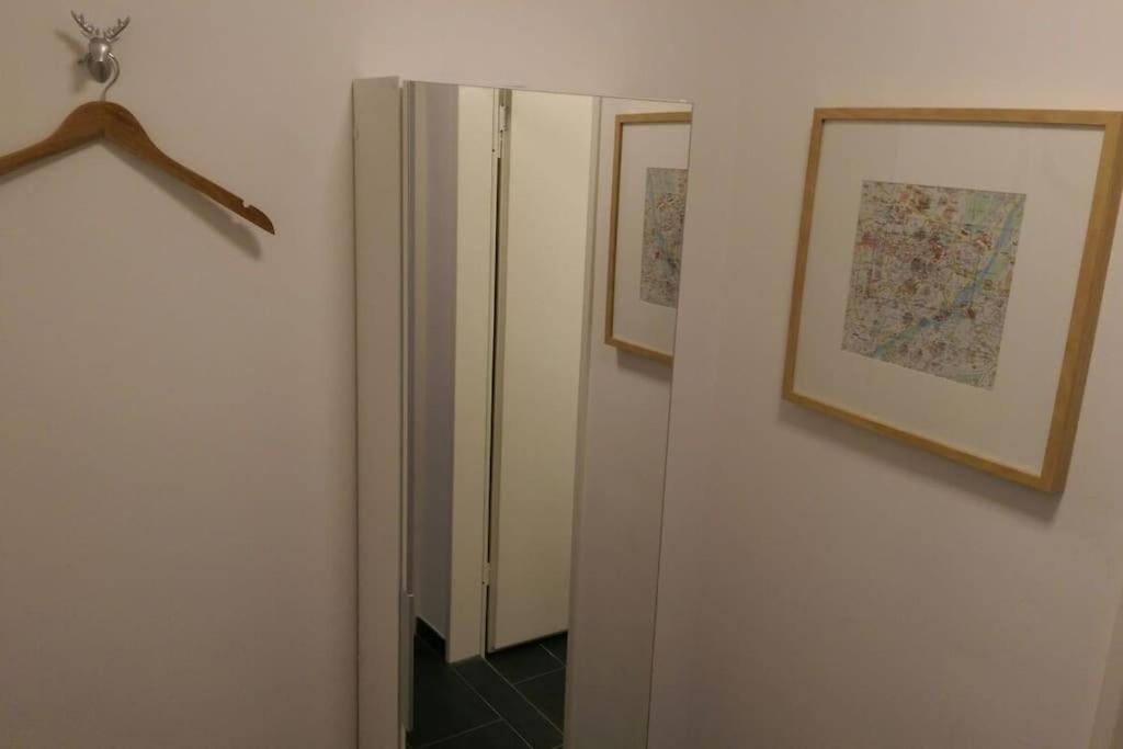 Cosy Little Apartment Monaco di Baviera Esterno foto