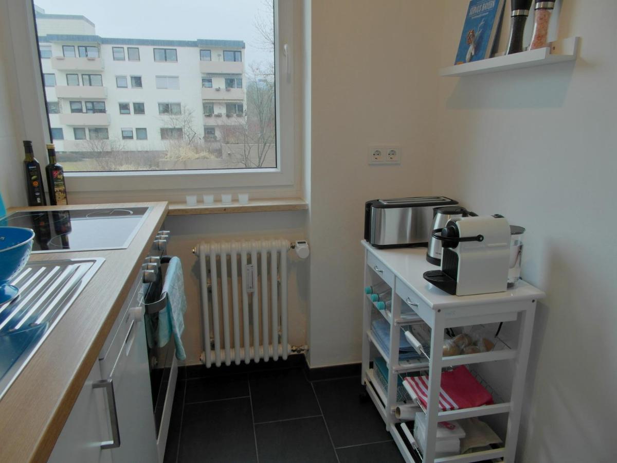 Cosy Little Apartment Monaco di Baviera Esterno foto