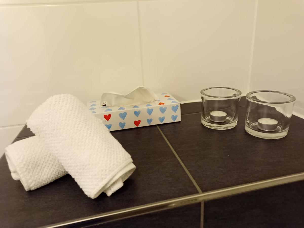 Cosy Little Apartment Monaco di Baviera Esterno foto
