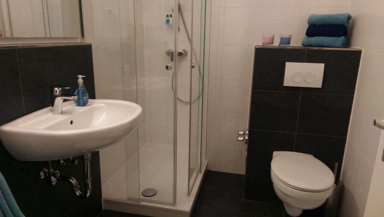 Cosy Little Apartment Monaco di Baviera Esterno foto